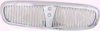 KLOKKERHOLM 6410990 Radiator Grille
